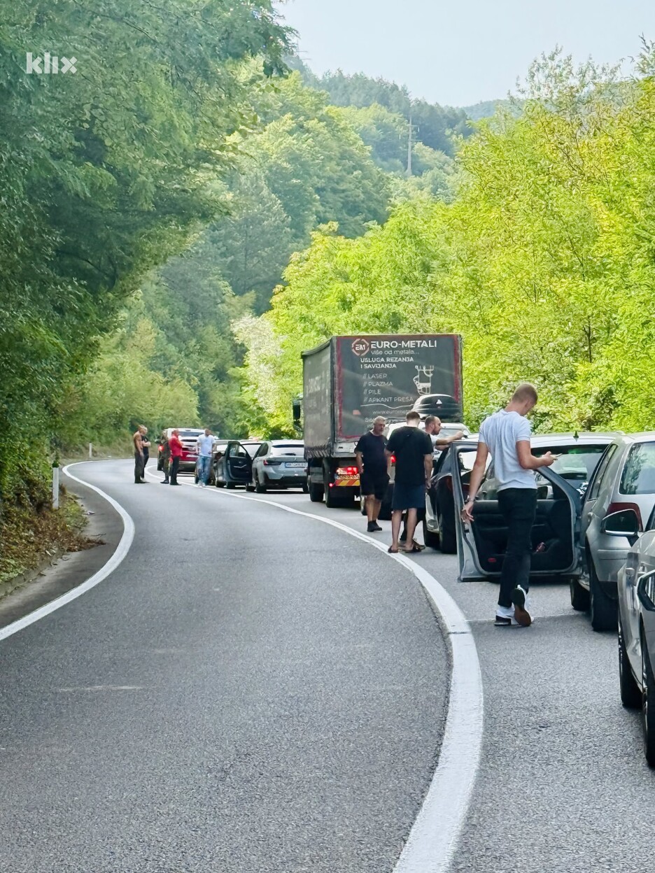 Foto: Čitatelj