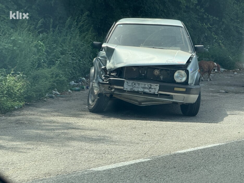 Foto: Čitatelj