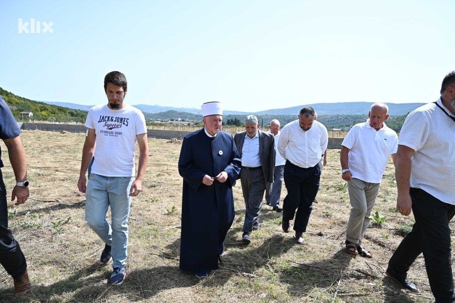 Foto: E. M./Klix.ba