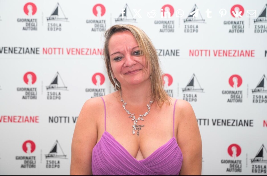 Mirela Hodo (Foto: Press)