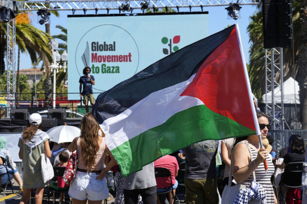 (Foto: EPA-EFE)