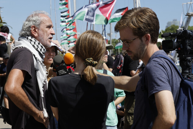 (Foto: EPA-EFE)