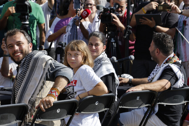 (Foto: EPA-EFE)