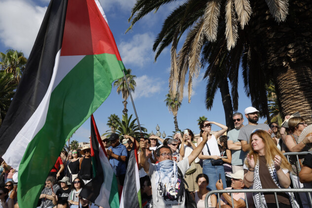 (Foto: EPA-EFE)