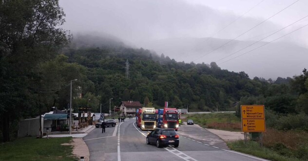 Šipovo- Mrkonjić grad- Jajce