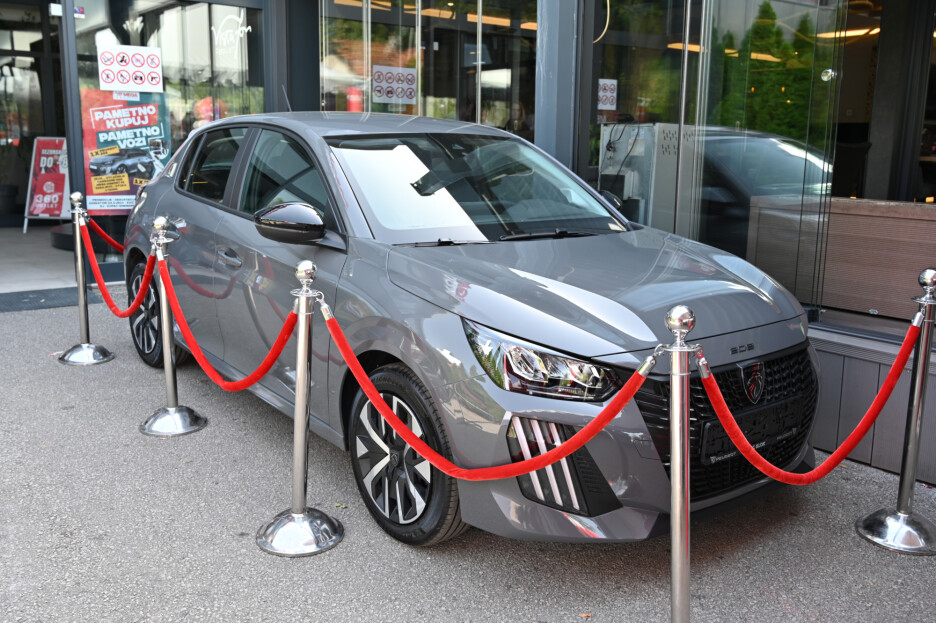Megadiskont