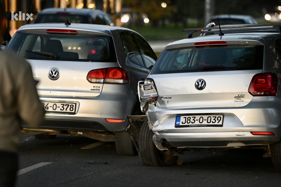Foto: V. D./Klix.ba