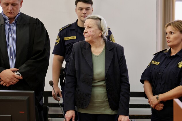 Leđiba Ravlić (Foto: I. Š./Klix.ba)