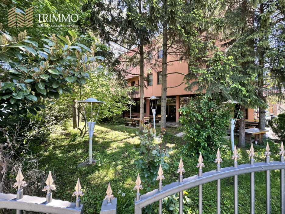 TRIMMO prostor za investiranje