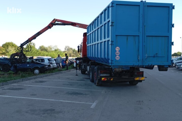 Foto: Policija Brčko distrikta