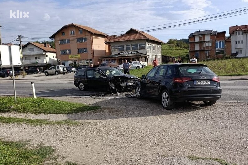 Foto: Čitatelj