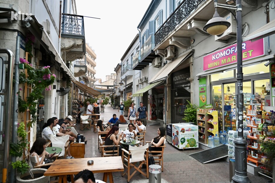 Posjetili smo Limassol (Foto: T. S./Klix.ba)