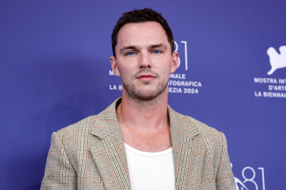 Nicholas Hoult (Foto: EPA-EFE)