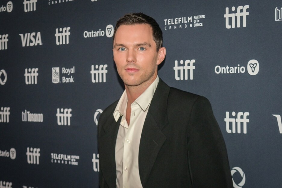 Nicholas Hoult (Foto: EPA-EFE)