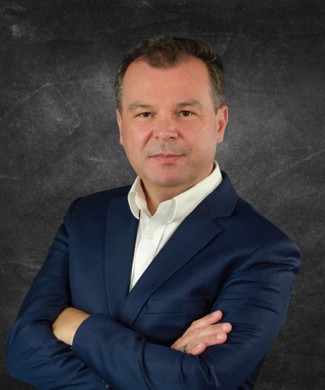 Zoran Puljić, direktor Fondacije Mozaik