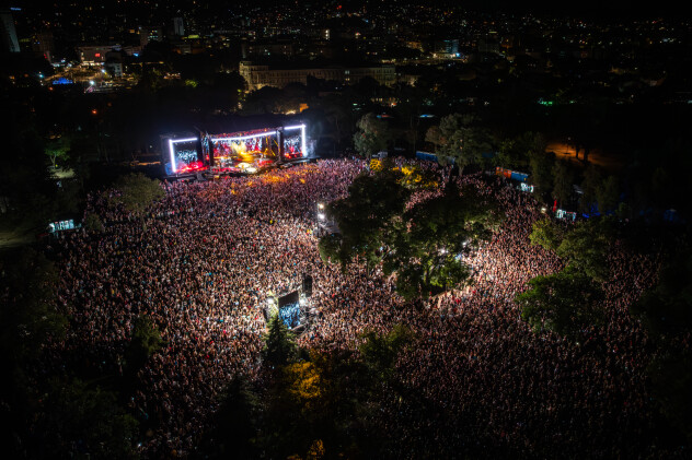 (Foto: Todor Milivojević)