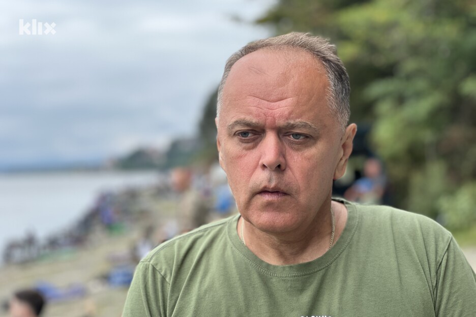 Foto: A. K./Klix.ba