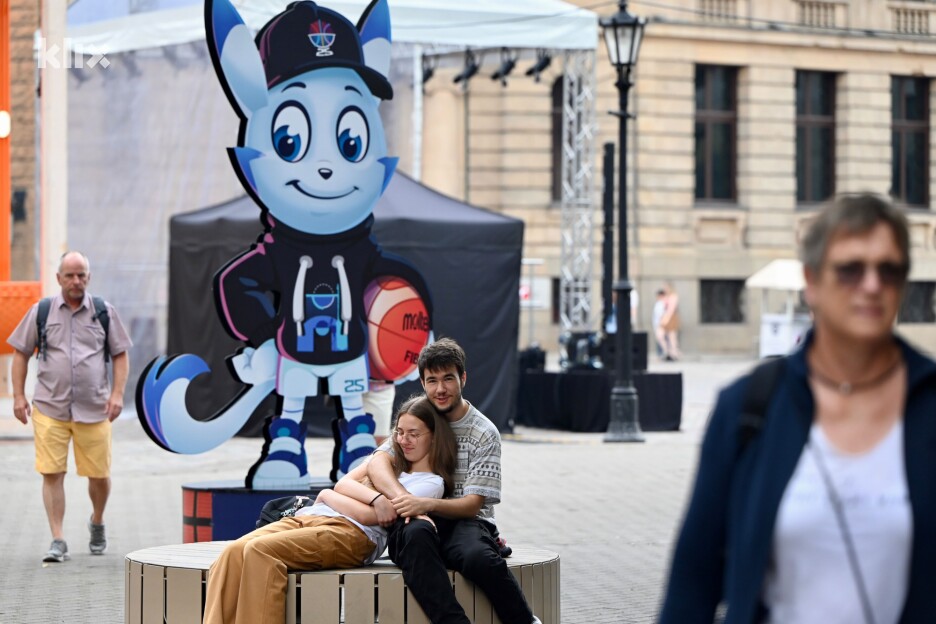 Posjetili smo Rigu (Foto: T. S./Klix.ba)