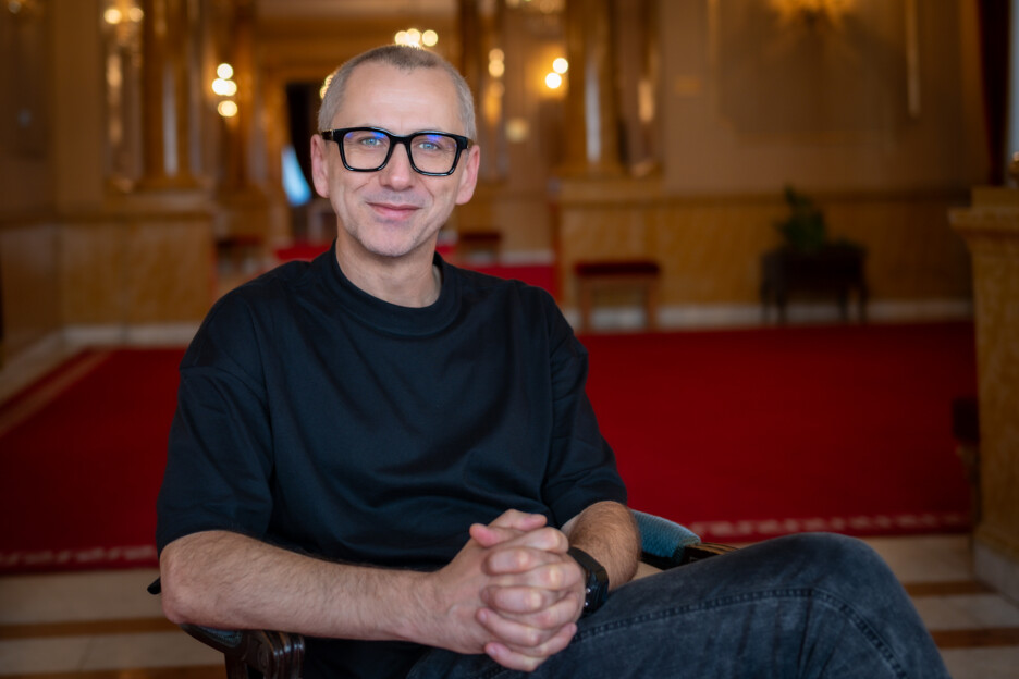 Foto: Velija Hasanbegović