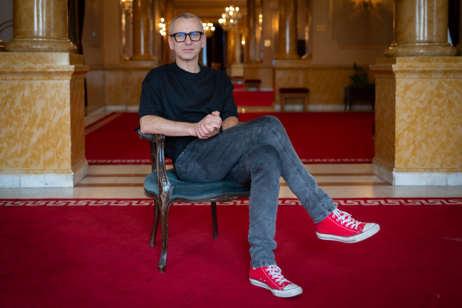 Foto: Velija Hasanbegović