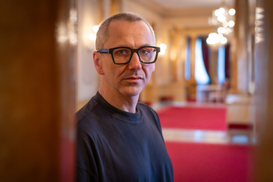 Foto: Velija Hasanbegović