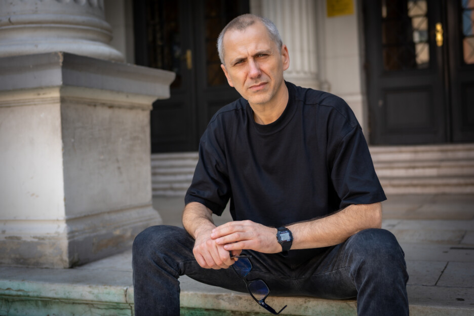 Foto: Velija Hasanbegović