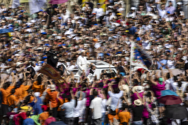 (Foto: EPA-EFE)