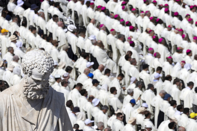 (Foto: EPA-EFE)