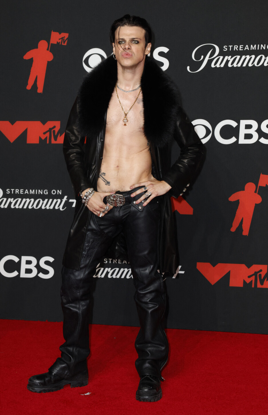 Yungblud (Foto: Reuters)