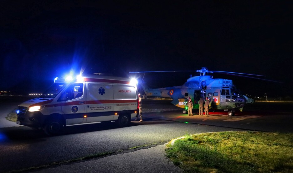 (Foto: EUFOR)