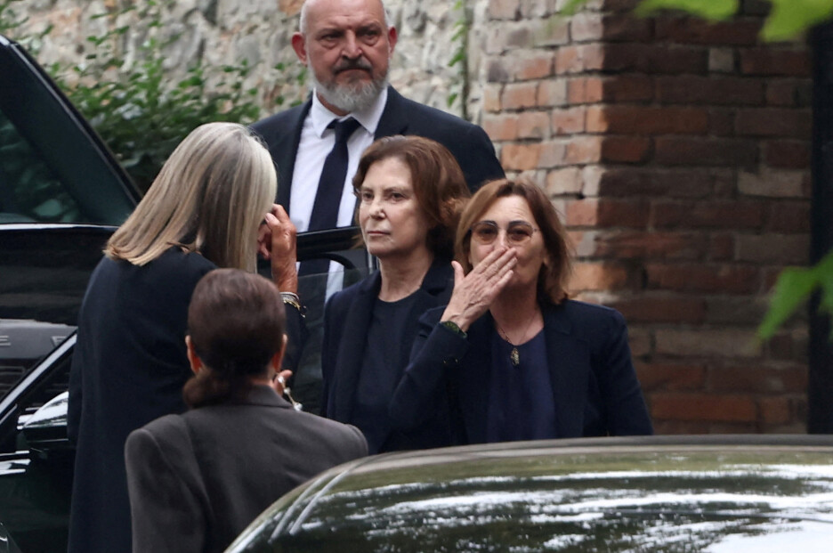 Foto: Reuters