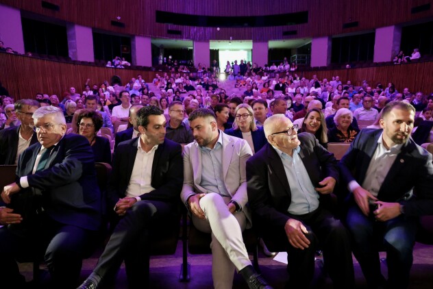 (Foto: I. Š./Klix.ba)
