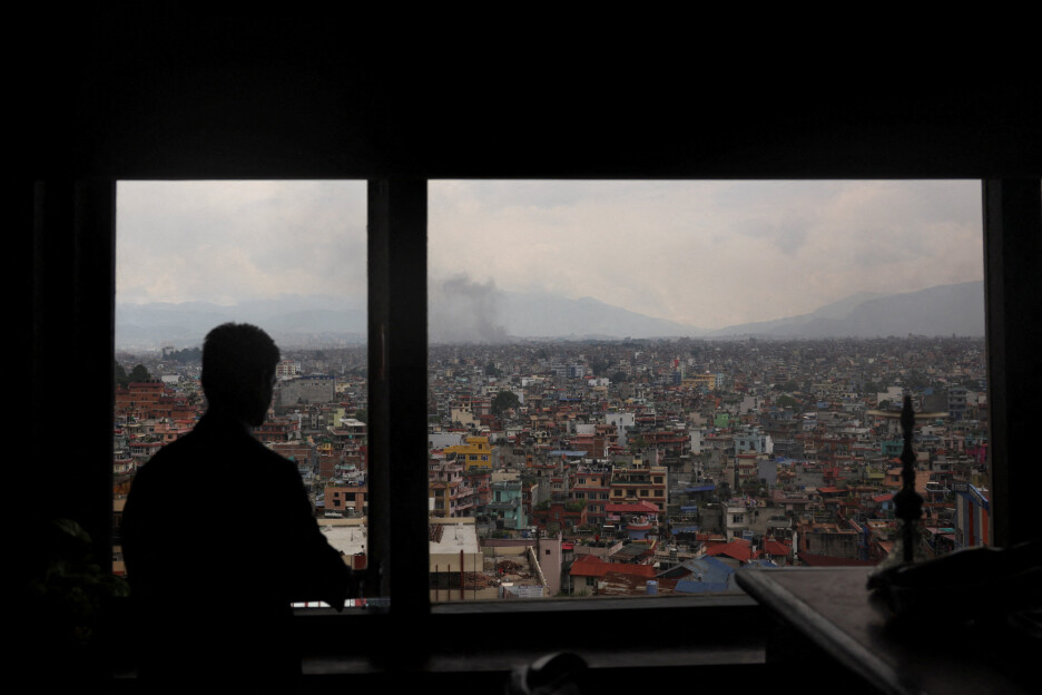 Foto: Reuters