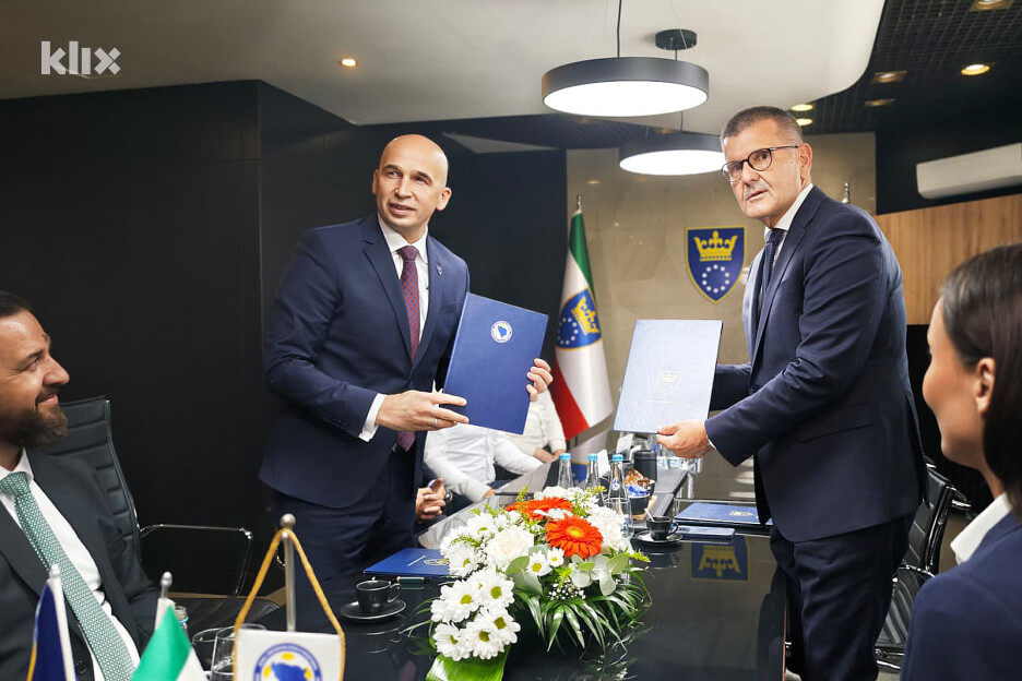 Foto: E. M./Klix.ba