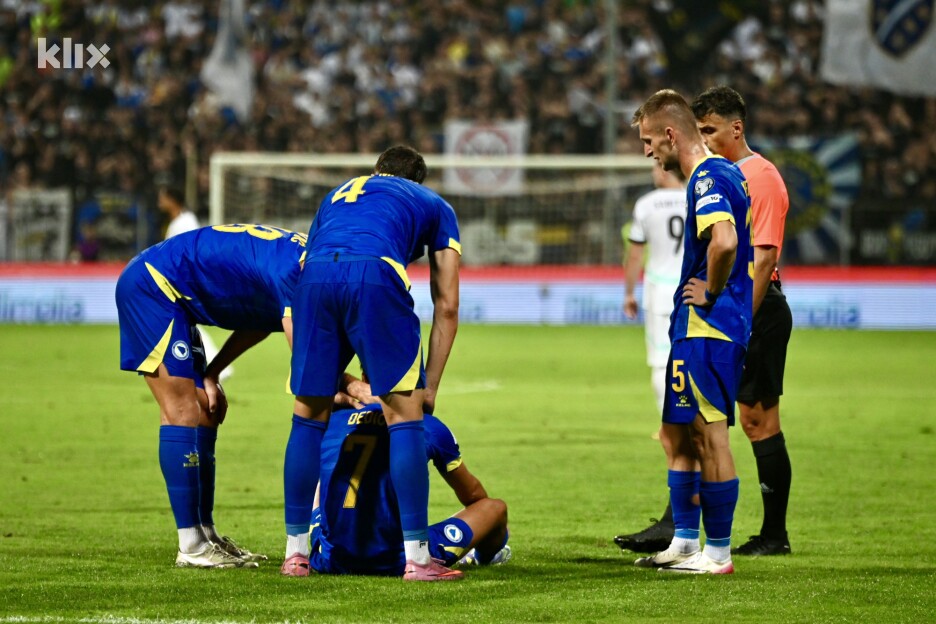 Foto: V. D./Klix.ba