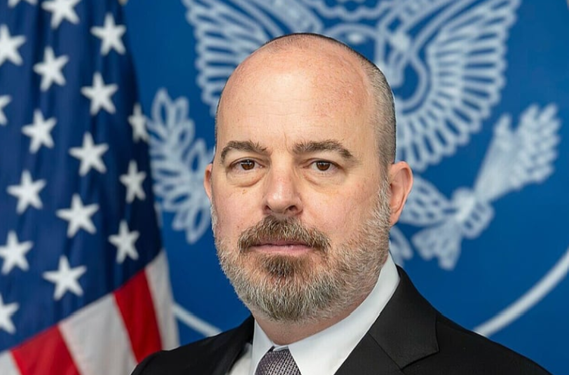 John Ginkel