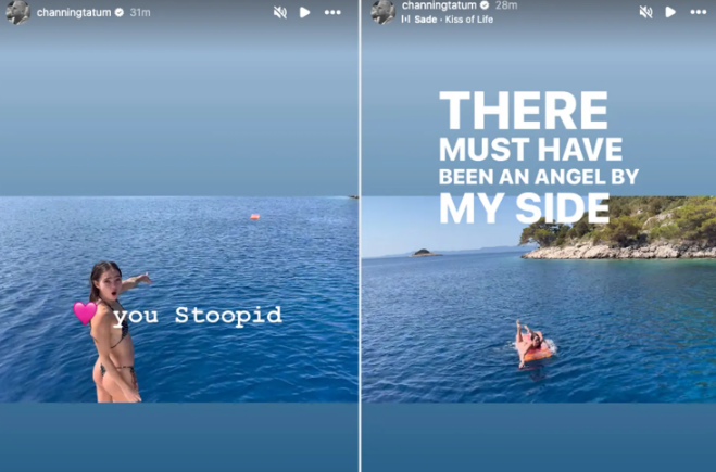 Foto: Instagram/Screenshot