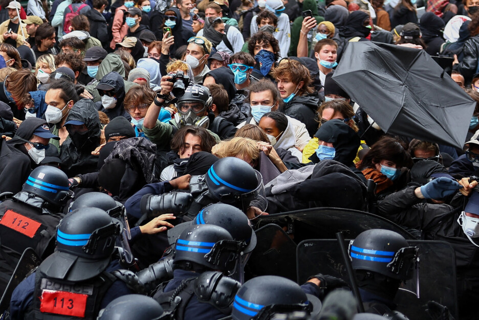 Foto: Reuters