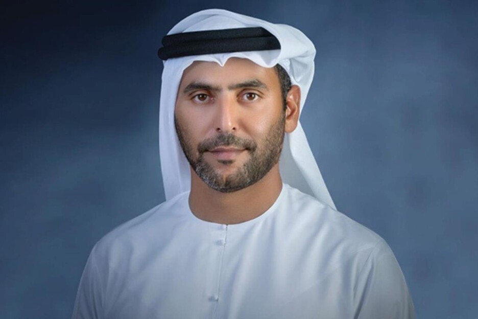 Abdulla Saeed Al Naboodah