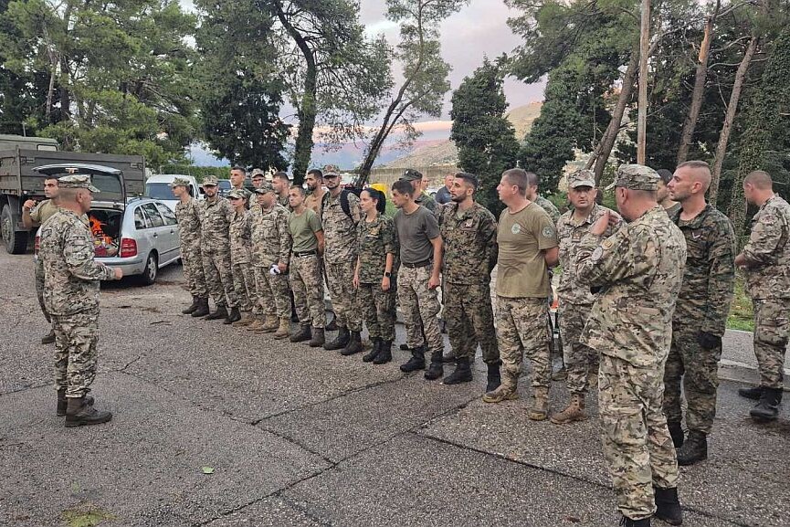 Foto: OS BiH