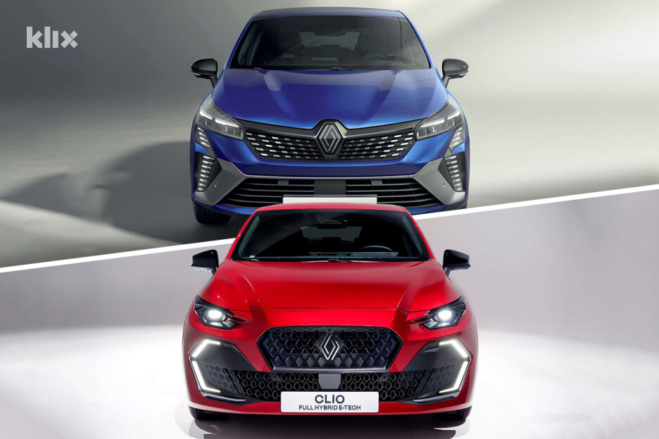 Foto: Renault/Klix.ba