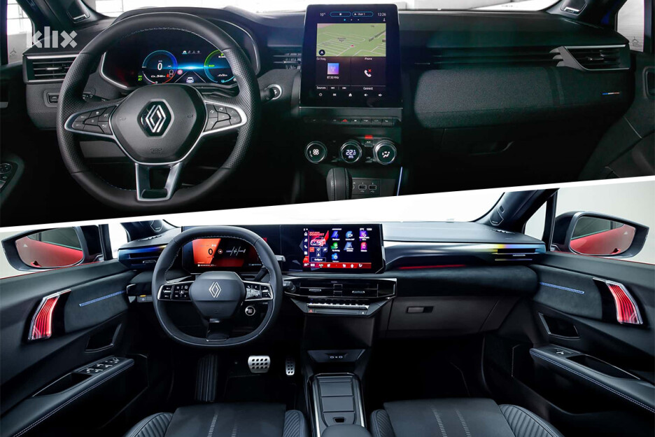 Foto: Renault/Klix.ba