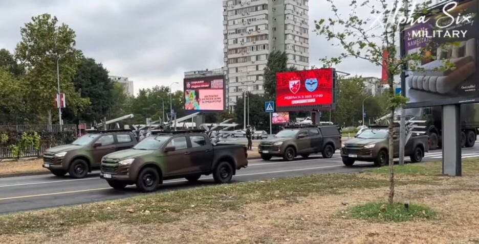 (Foto: Mreža X)
