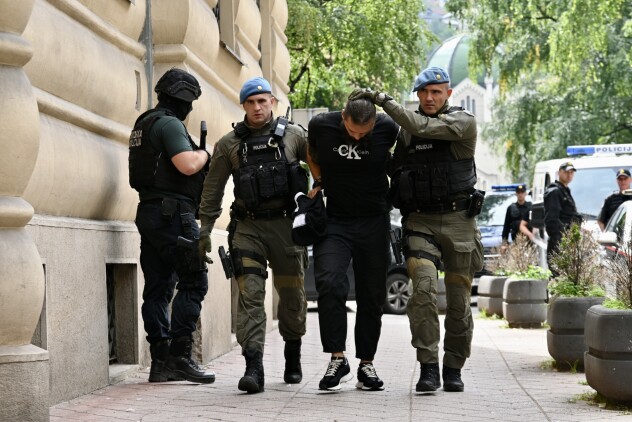 (Foto: V. D./Klix.ba)