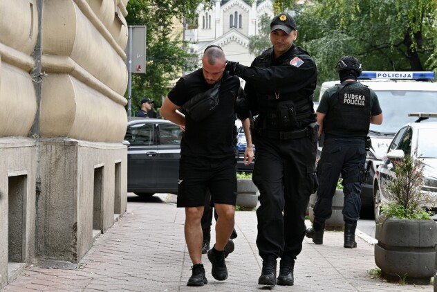 (Foto: V. D./Klix.ba)