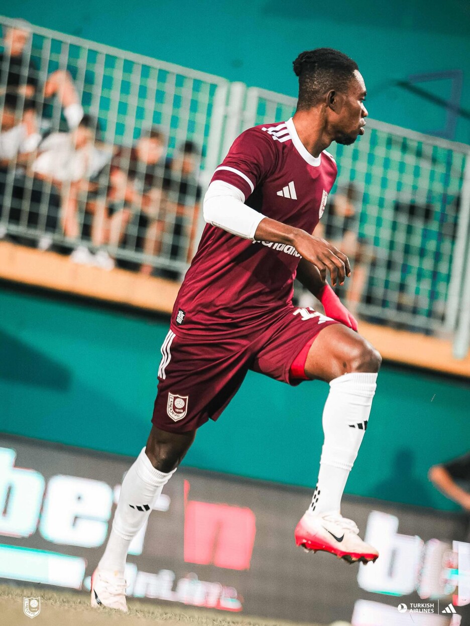 Foto: FK Sarajevo