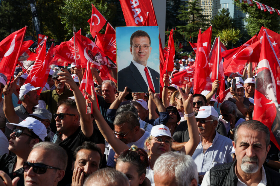 Foto: Reuters