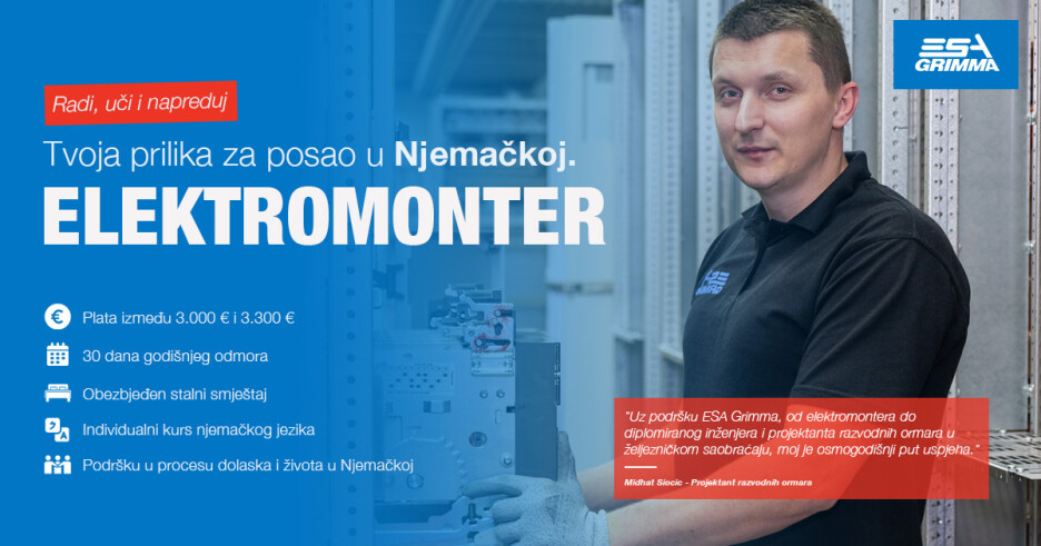 ESA Grimma