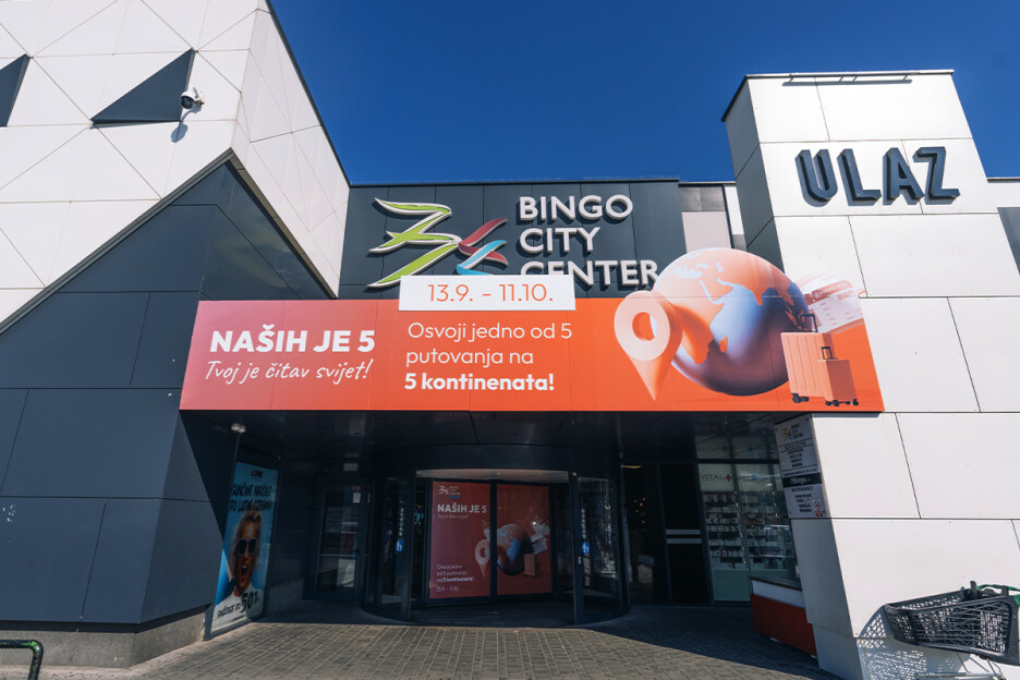 BCC Sarajevo: 