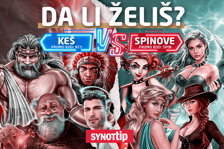 SYNOTtip kazino
